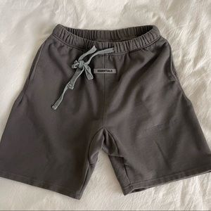 Essentials Shorts